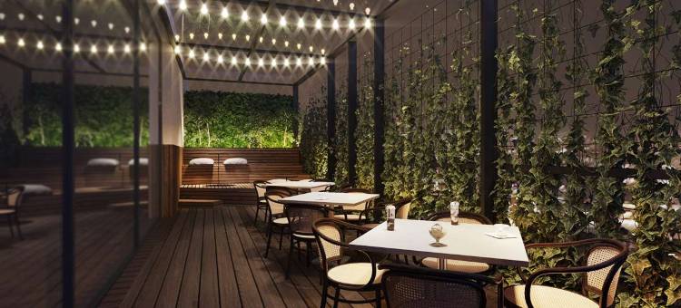 卡托维茨-库布斯酒店(Qubus Hotel Katowice)图片