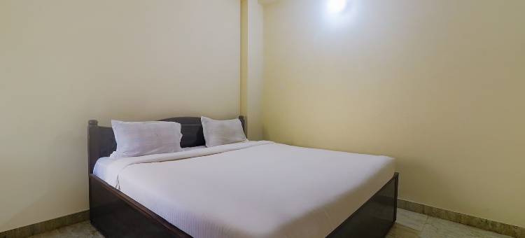 FabHotel Buddha Residency图片