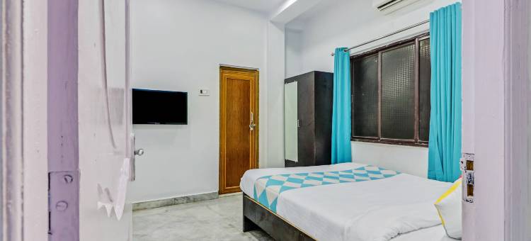 M.M Howrah Maidan Home Stay Near Howrah Station图片
