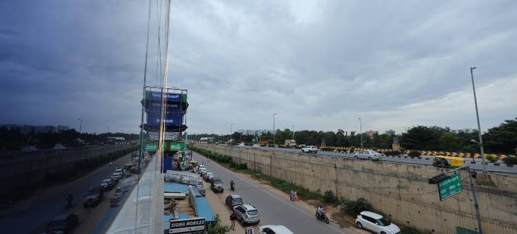 Royal Ace Stopover图片