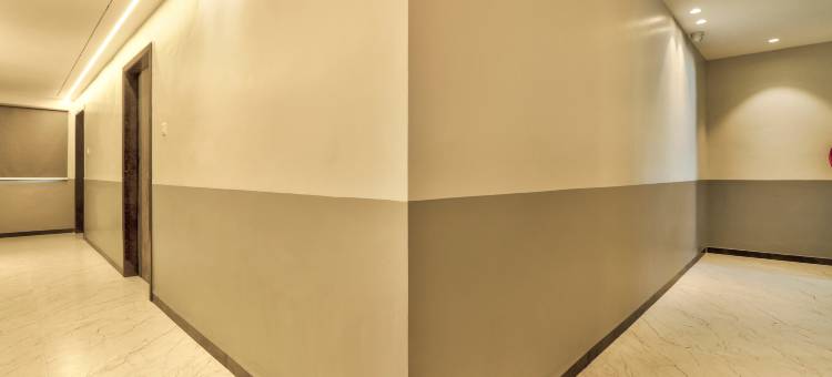 Treebo Sriz 舒适 Seethamadhara(Treebo Sriz Cozy Seethamadhara)图片