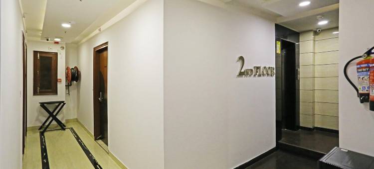MGM住宅酒店(Hotel MGM Residency)图片