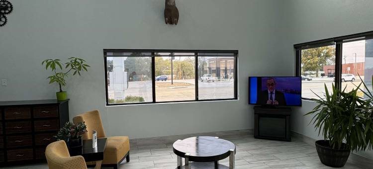 SureStay Hotel by Best Western Childress图片