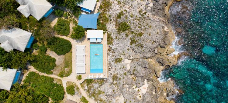 空闲片刻悬崖酒店(Idle Awhile Cliffs)图片