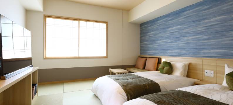 仙台御宿野乃天然温泉酒店(多美迎・御宿野乃 酒店集团)(Onyado Nono Sendai Natural Hot Spring)图片