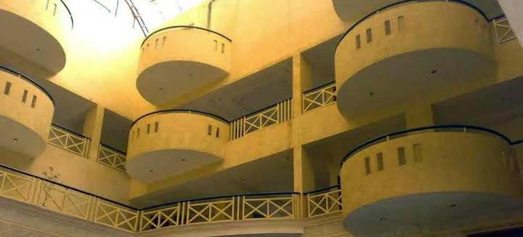 阿莫哈国际酒店(Amogha International Hotel)图片