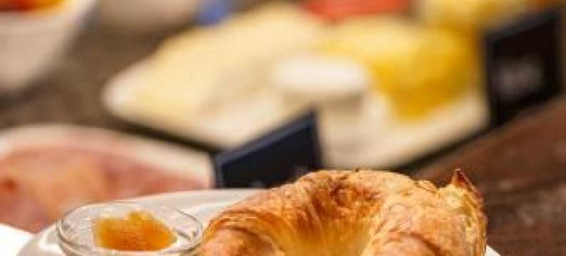 加尼安德鲁斯酒店(Hotel an der Reuss)图片