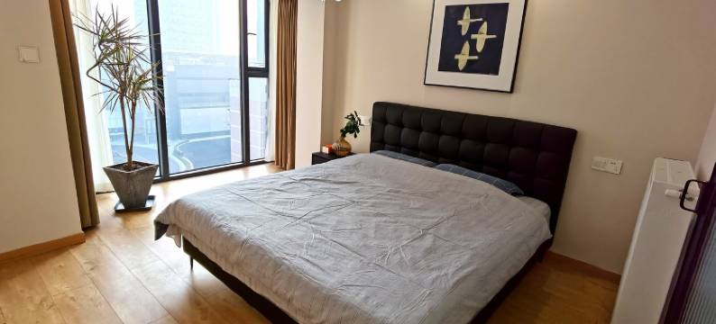 城华海江公寓(犁头街分店)图片