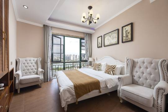 邻海民宿管理(南边海路分店)