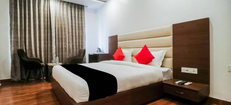 GN自豪酒店(Super Hotel O Gn Pride)图片