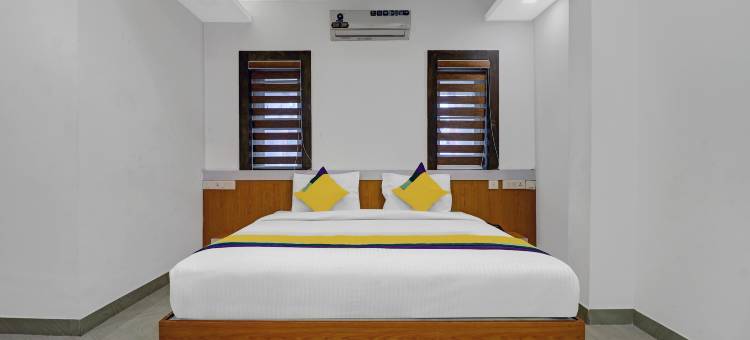 Hotel Fathima Palace图片