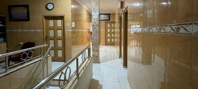 OYO 帕克穆克利斯民宿2靠近洛克苏马威迷你公园(Hotel O Homestay Pakmuklis Syariah 2 Near Taman Mini Lhokseumawe)图片