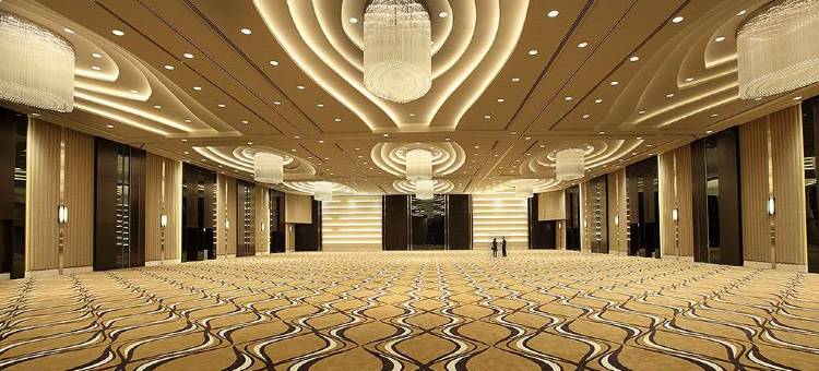 三宝拢波酒店(PO Hotel Semarang)图片