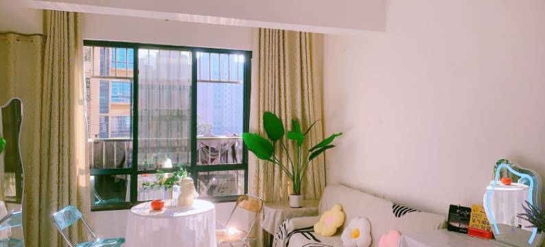 优悠美宿公寓(古城街分店)图片