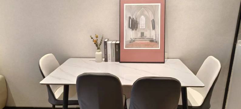 小燚民宿(湘岳路分店)图片