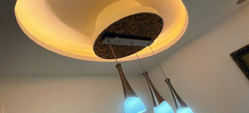 花开一夏公寓(深圳路1号分店)图片