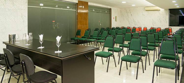 Rede Andrade亚马逊(Rede Andrade Amazônia)图片