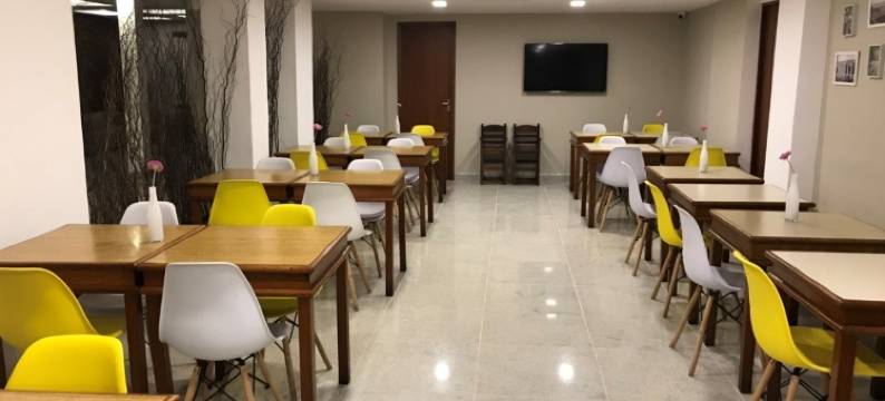 加利西亚酒店旅舍(Hostel by Hotel Galicia)图片