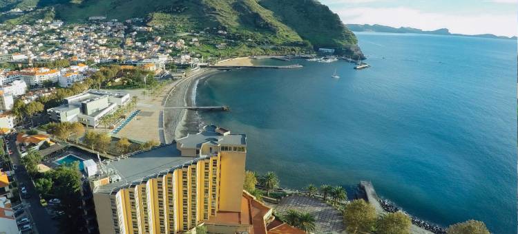 马德拉堂佩德罗酒店(Dom Pedro Madeira)图片