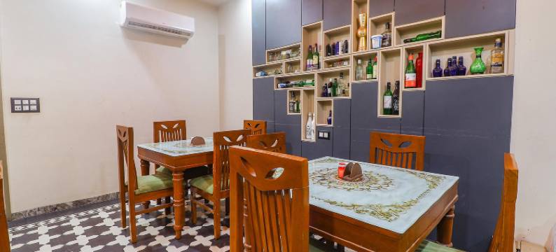 Fabhotel 快乐(Fabhotel Be Happy)图片