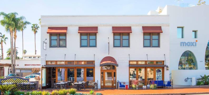 Riviera Beach House图片