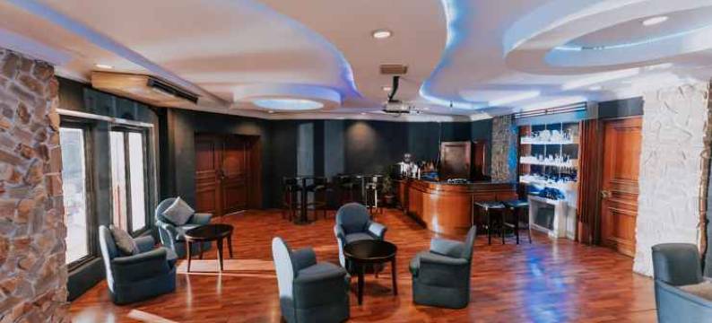 Arion Suites Hotel Bandung图片