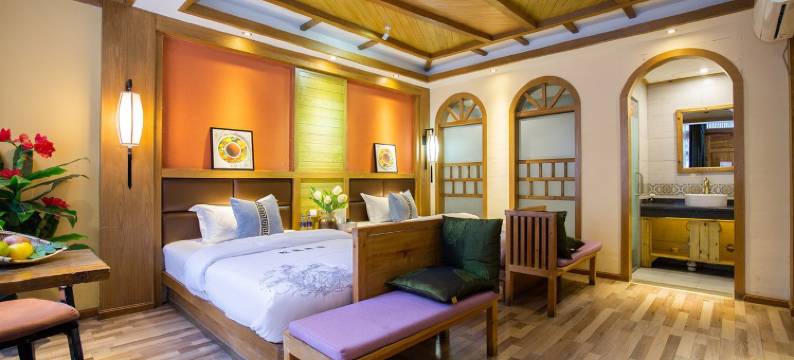 客栈掌柜(狮山路分店)图片