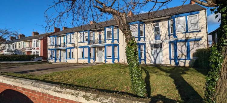 东本恩 Lodge(Eastbourne Lodge)图片