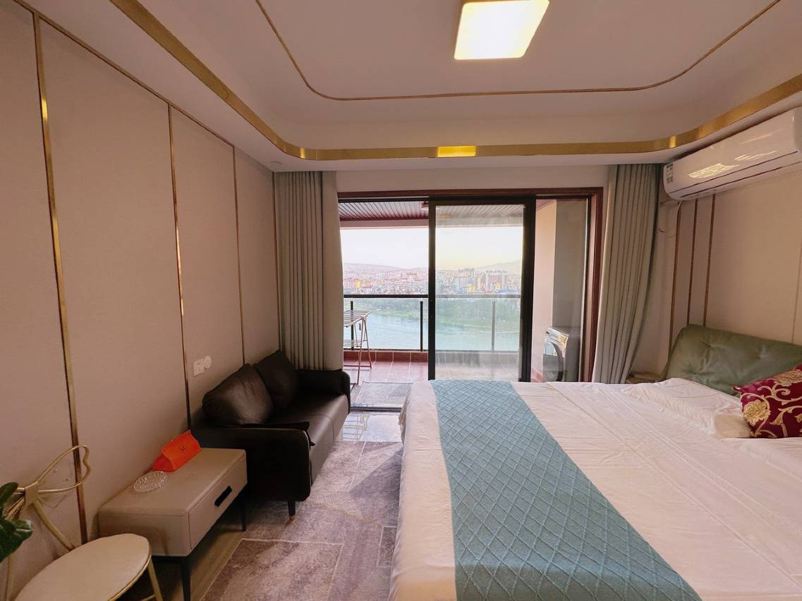 版纳修竹民宿(通港路分店)