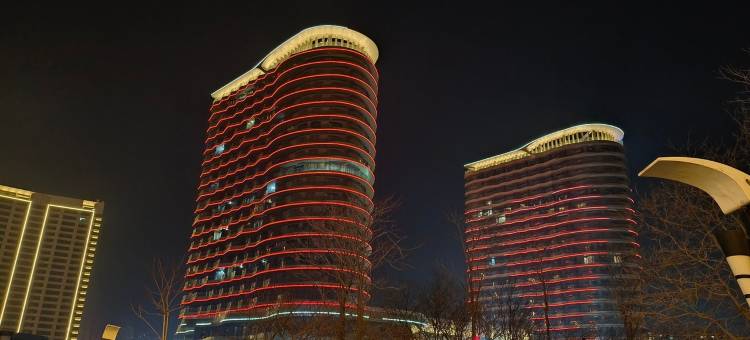 途家房东231230173036公寓(海晏北路分店)图片