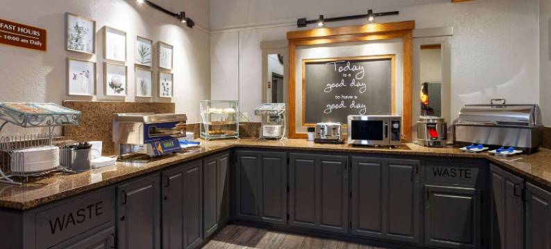 新里士满美吟温德姆酒店(AmericInn by Wyndham New Richmond)图片