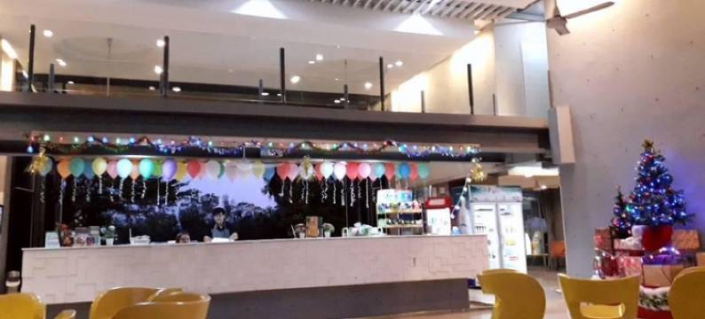 A加酒店(A+ Hotel)图片