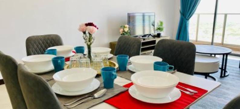 Silverscape Residence Melaka 公寓(Silverscape Residence Melaka)图片