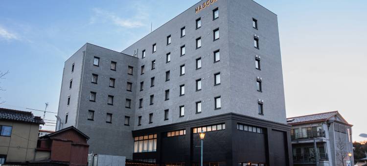 MASCOS酒店(Mascos Hotel)图片