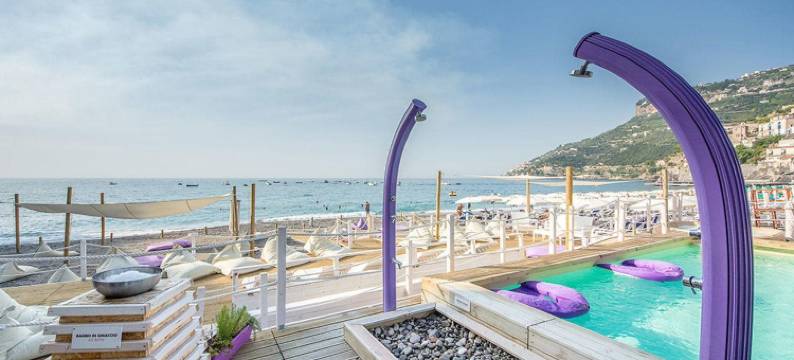 罗马纳别墅Spa酒店(Villa Romana Hotel & Spa)图片