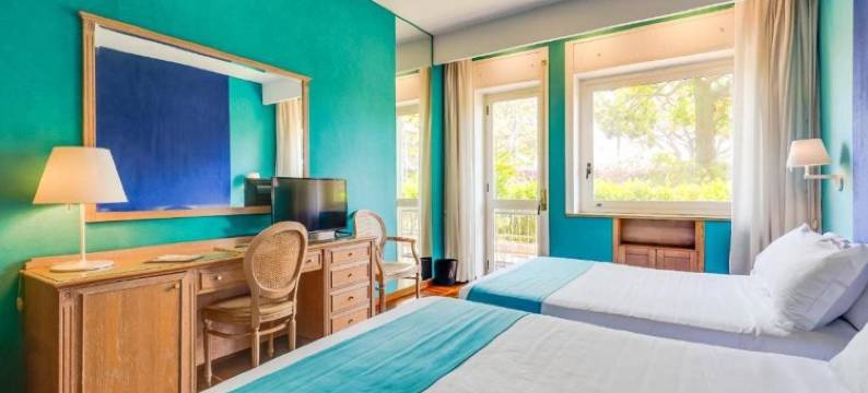 卡波迪蒙特别墅文化酒店(Culture Hotel Villa Capodimonte)图片