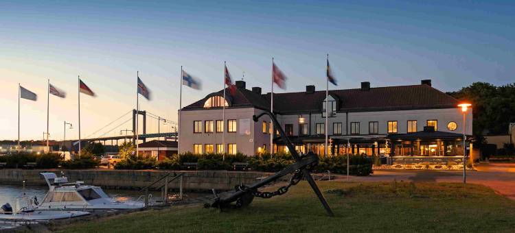 船坞酒店(Thon Partner Hotel Dockyard)图片