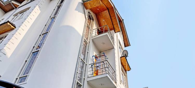 Lit Homestay 5 Mins from Airport图片