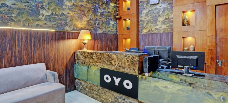 OYO 421 壹号酒店(Hotel O One Hotel)图片