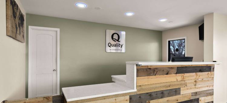 凯艺酒店(Quality Inn)图片