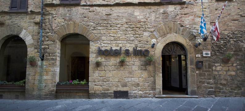 圣利诺酒店(Hotel San Lino)图片