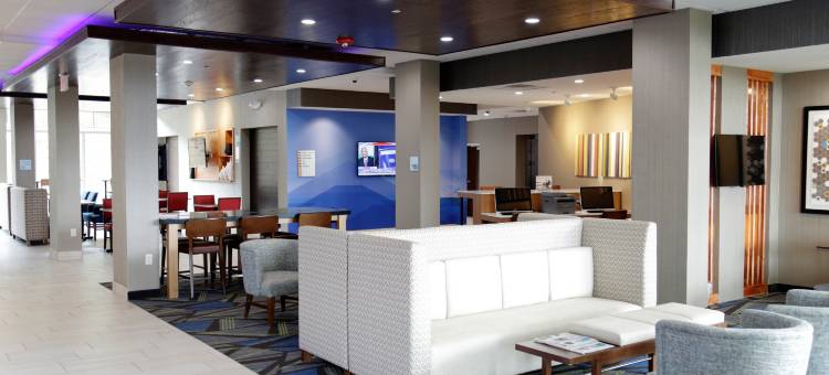 智选假日套房酒店-阿拉巴斯特(Holiday Inn Express & Suites Alabaster)图片