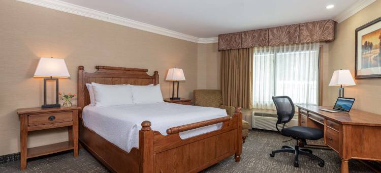 史托威沃特伯里贝斯特韦斯特优质酒店(Best Western Plus Waterbury - Stowe)图片