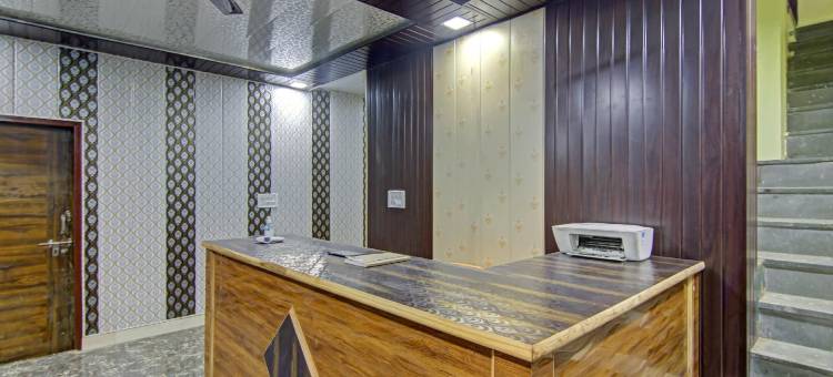 Hotel O Cozy Cottage图片