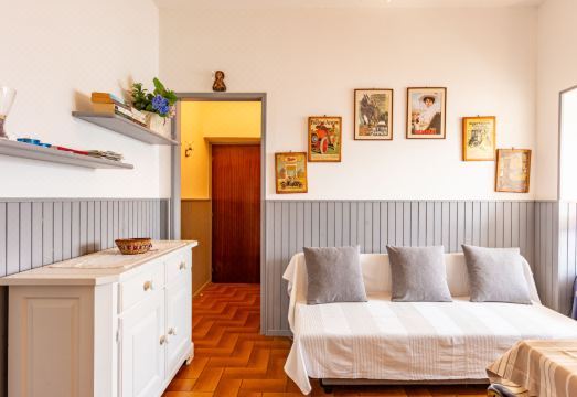 Gaetano Hotel Overview