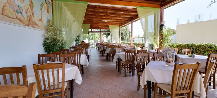 马里林纳酒店(Marirena Hotel)图片