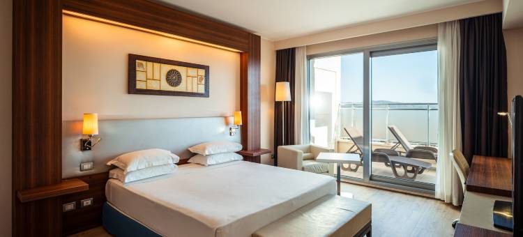 Delta Hotels Olbia Sardinia(Delta Hotels Olbia Sardinia)图片