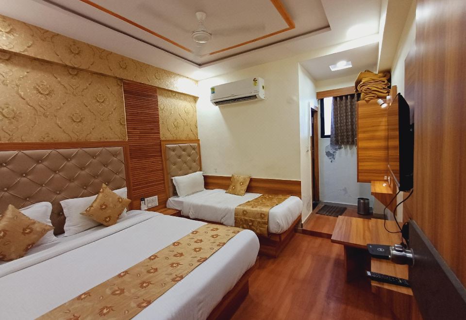 Hotel Stay Inn (Ahmedabad) Hotel Overview