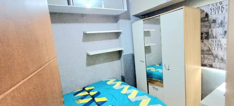 Cibubur Village Apartment by Sang Living图片