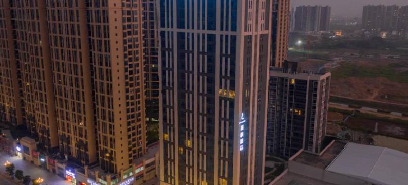 麗枫酒店(惠州石湾店)图片